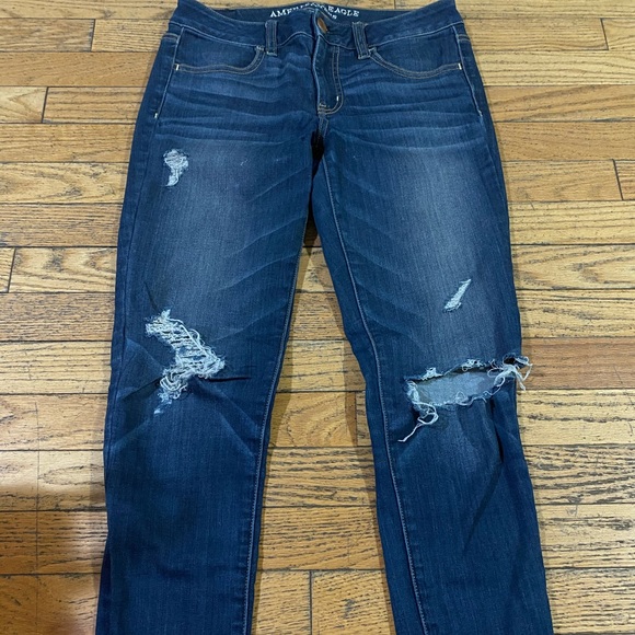 American eagle jeans SOLD - Picture 1 of 4